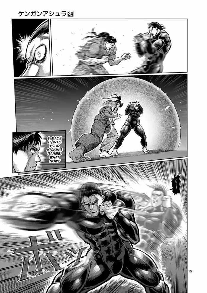 Kengan Ashura Chapter 204 image 16_optimized